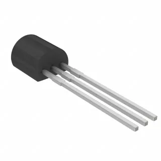 MPSA92,412 NXP USA Inc.